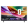 Telewizor 40" Hisense 40A4S 40"  LED 60 Hz Smart TV VIDAA